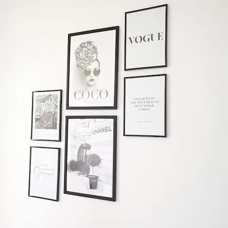 Apartmán Le Gourmand *t2 Lurdy
